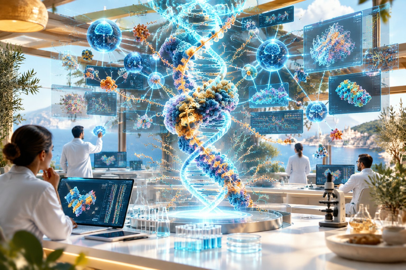 intelligenza-artificiale-per-enzimi-mai-visti-prima:-la-svolta-di-anthropic