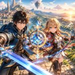 trails-in-the-sky-2nd-chapter-remake:-la-recensione-completa-del-jrpg