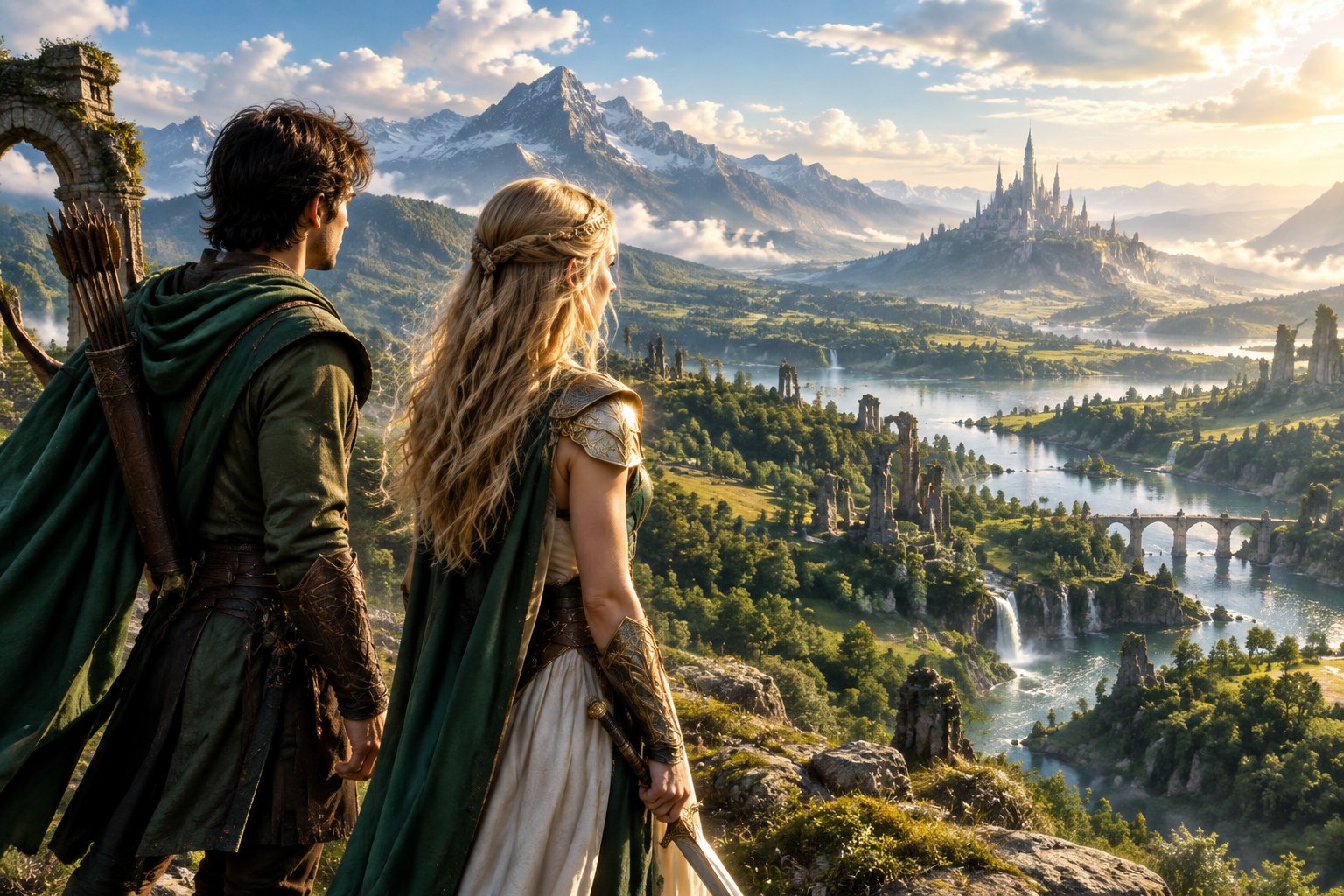 data-uscita-film-zelda:-cosa-rivela-il-trailer-ufficiale-nintendo