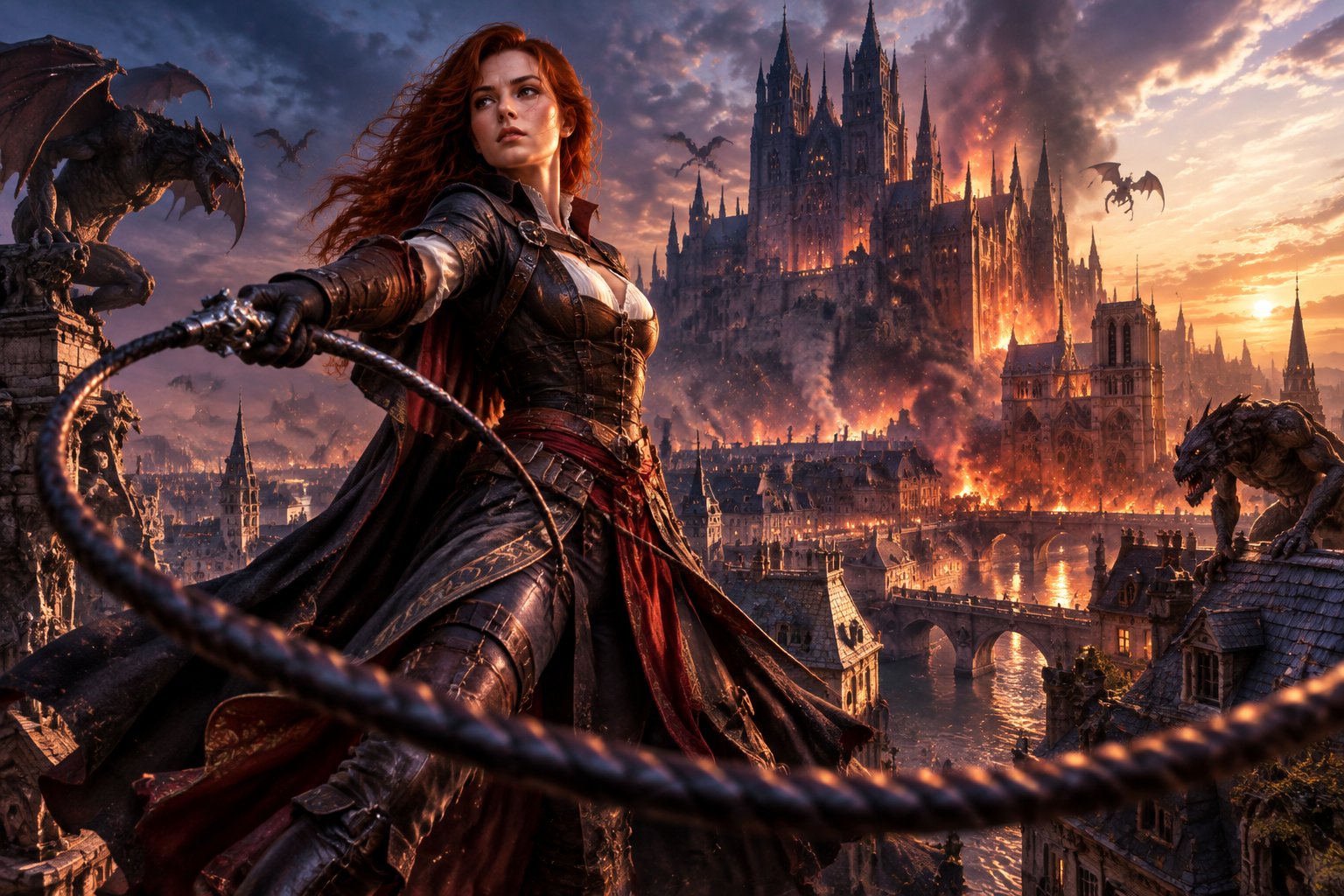 konami-festeggia-castlevania-40-anni-con-nuovi-progetti-in-arrivo