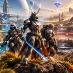 marathon-di-bungie:-la-roadmap-di-sei-mesi-per-il-nuovo-videogame