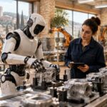 robot-umanoidi-e-automazione-industria:-quanto-costano-e-quando-conviene