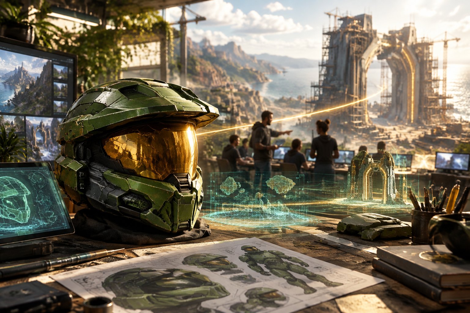 halo-studios-rinvia-il-nuovo-gioco-per-garantire-maggiore-qualita