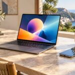 ecco-asus-chromebook-14-gemini-oled-con-processore-google-e-3k