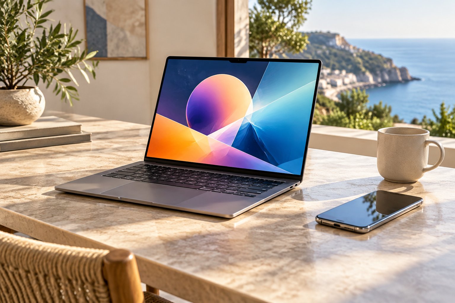 ecco-asus-chromebook-14-gemini-oled-con-processore-google-e-3k