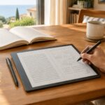 sconto-del-47%-su-kindle-scribe:-l’offerta-amazon-al-minimo-storico