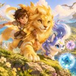 aniimo,-gioco-monster-collector-gratuito-che-sfida-pokemon:-come-funziona