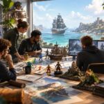 rare-activision,-nuovi-giochi-in-sviluppo-oltre-a-sea-of-thieves