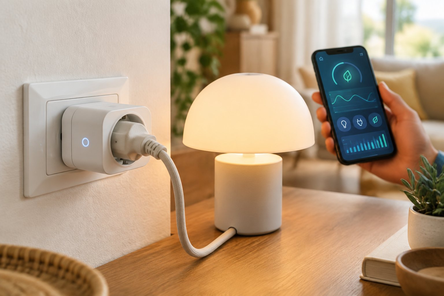 adattatore-smart-per-prese-elettriche:-come-funziona-e-perche-conviene