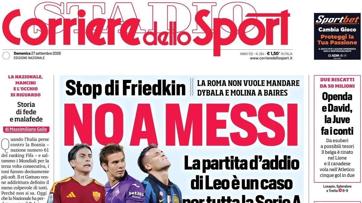 no-a-messi,-cds:-“la-partita-d’addio-di-leo-e-un-caso-per-tutta-la-serie-a”