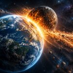 formazione-della-luna-in-poche-ore:-la-teoria-che-sfida-il-passato