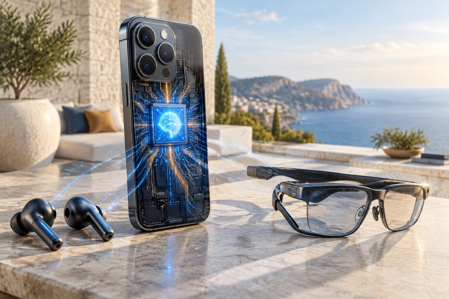 qualcomm-punta-su-chip-per-agenti-intelligenza-artificiale-contro-nvidia-e-apple