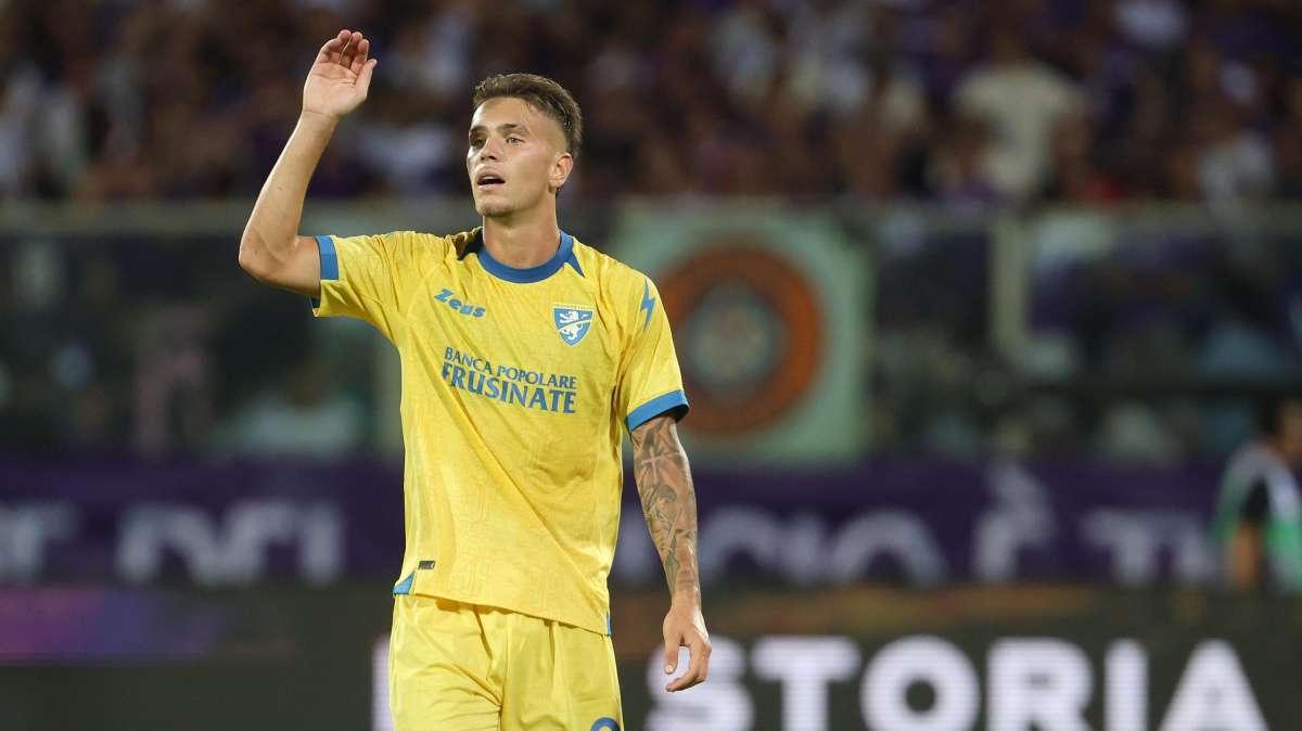 frosinone,-allarme-raimondo:-lascia-il-ritiro-dell’under-21-per-infortunio