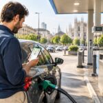 app-prezzi-benzina-e-diesel:-come-risparmiare-ogni-mese-al-distributore