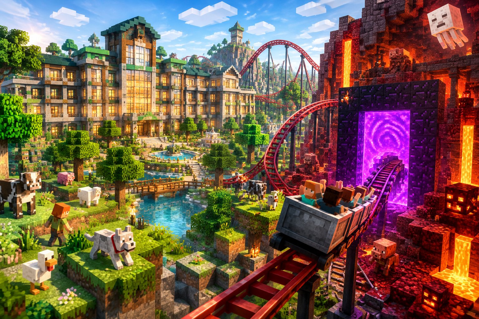 minecraft-world-hotel-apre-con-69-camere-e-attrazione-a-tema-nether