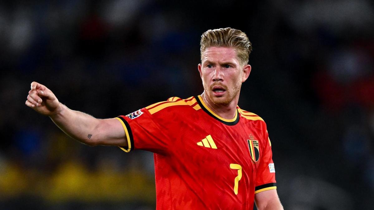 belgio-beffato-nel-finale,-vince-1-0-la-francia:-63′-di-buon-livello-per-de-bruyne