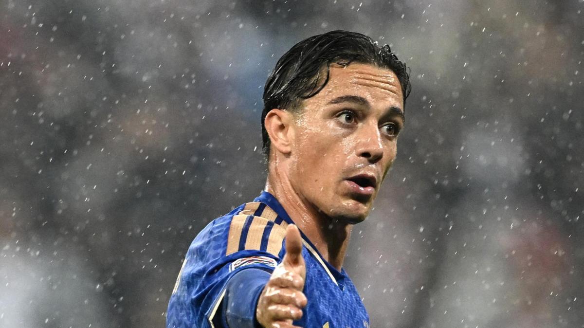 atalanta,-sarri-perde-raspadori-per-l’infortunio-in-nazionale:-c’e-lesione,-i-tempi-di-recupero