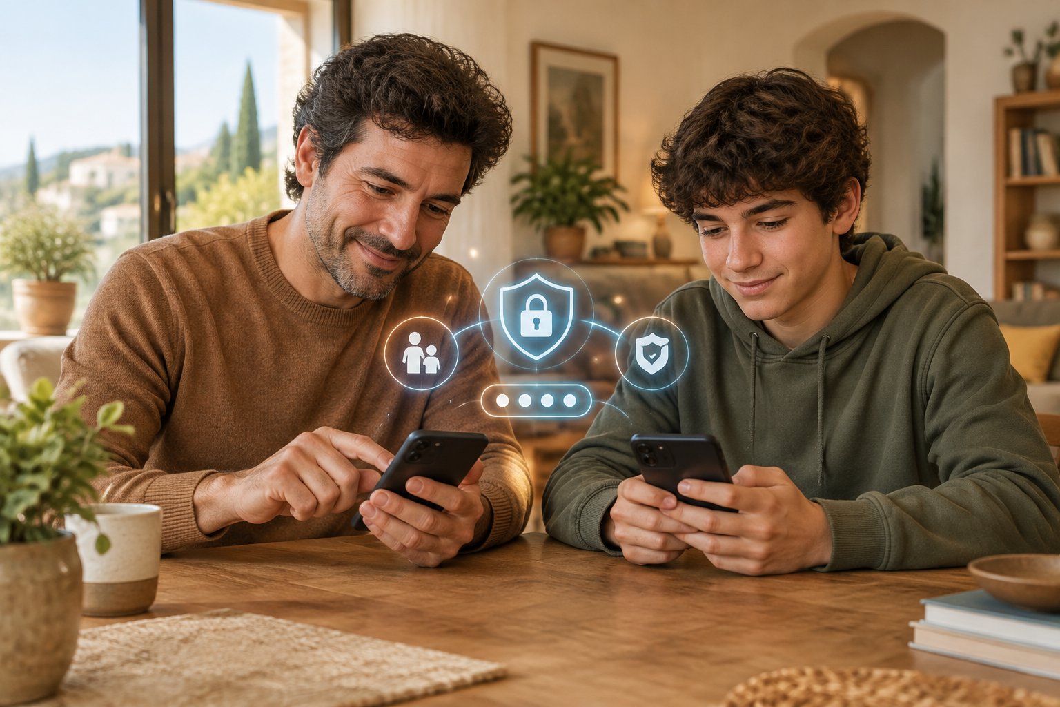 whatsapp-parental-control:-ecco-come-funziona-il-pin-per-i-figli