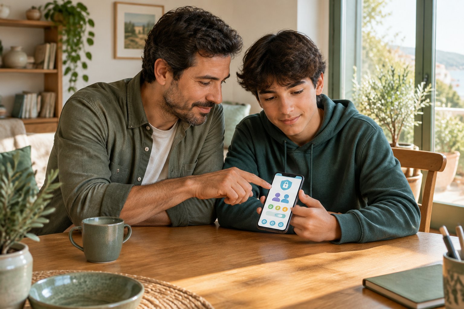 whatsapp-controlli-parentali:-la-guida-per-attivarli-e-monitorare-i-figli