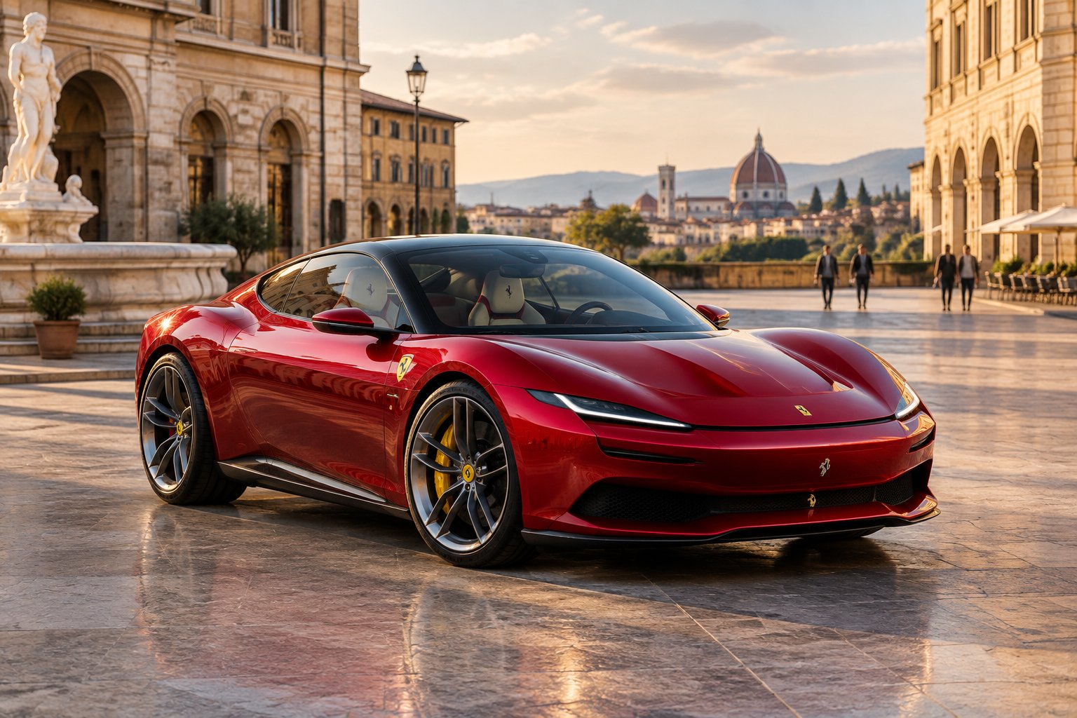 ferrari-luce:-il-design-innovativo-che-cambia-prospettiva-estetica