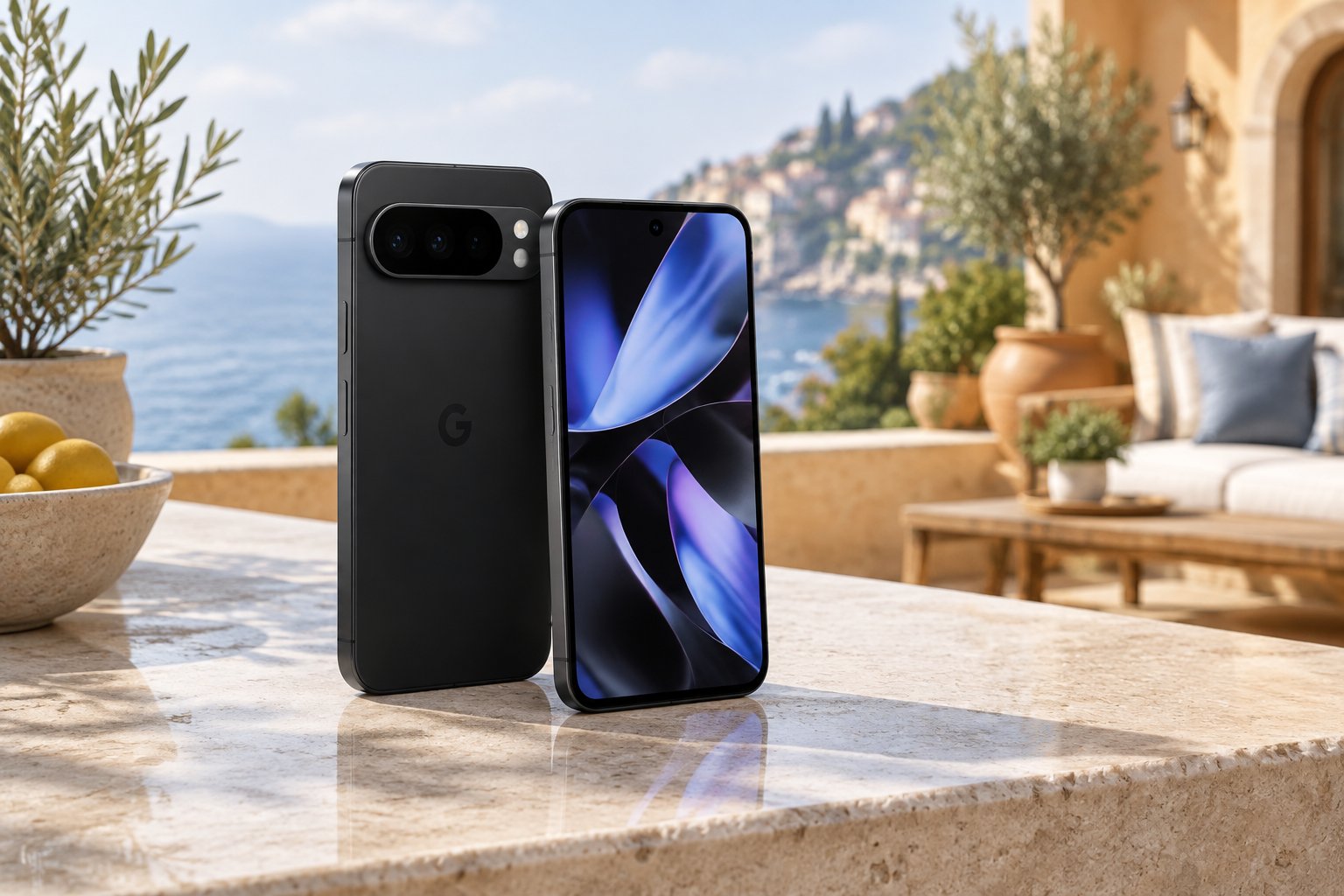 google-pixel-10-offerta-amazon:-128-gb-al-prezzo-piu-basso-di-sempre