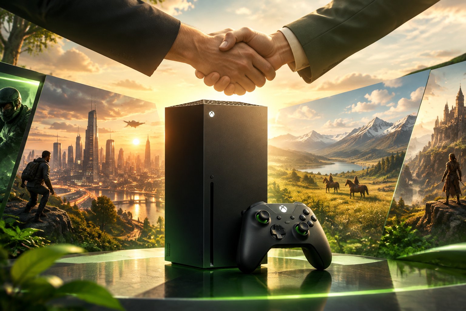 accordo-take-two-xbox:-ecco-i-titoli-coinvolti-nella-partnership