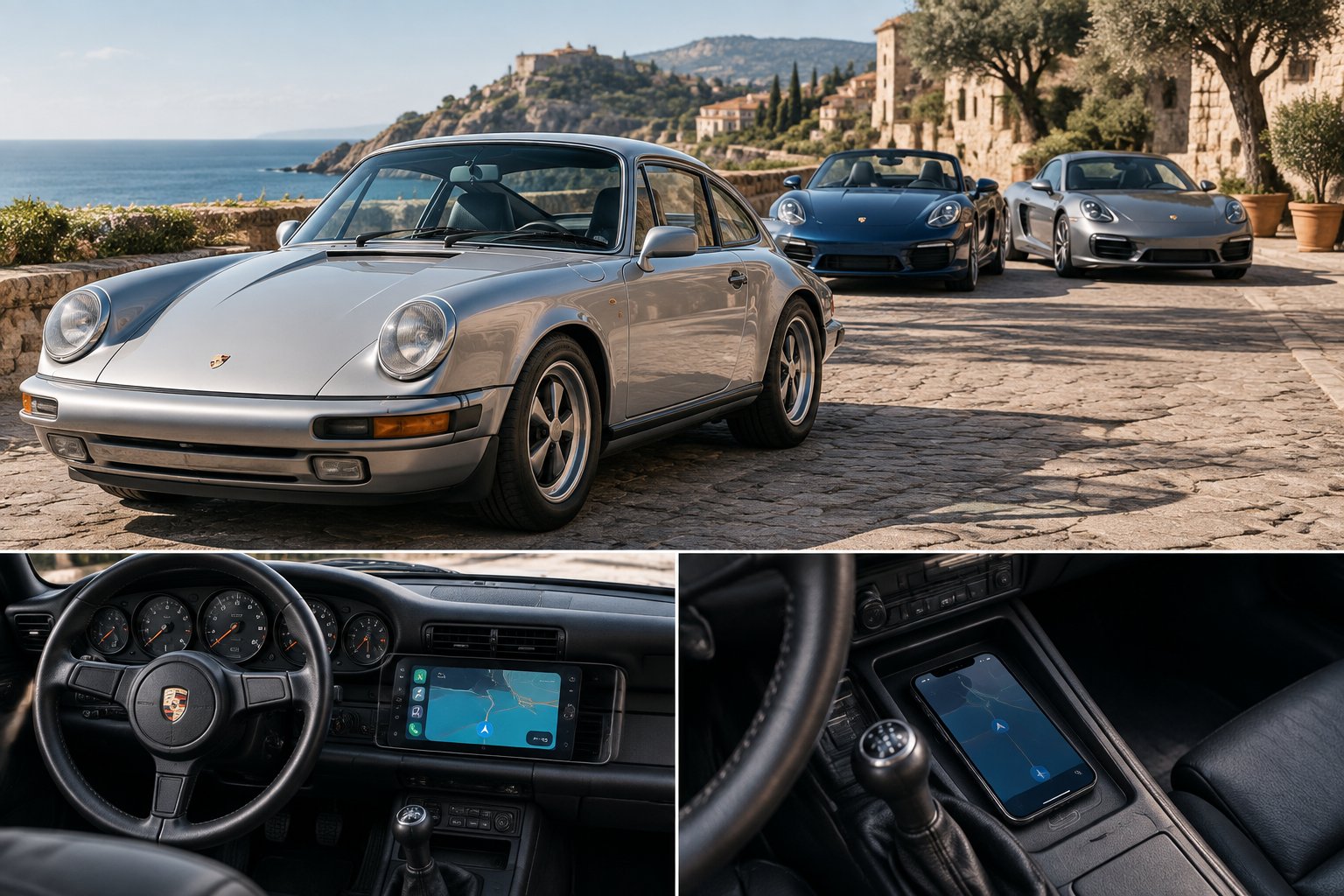 porsche-porta-carplay-e-android-auto-wireless-su-911,-boxster-e-cayman