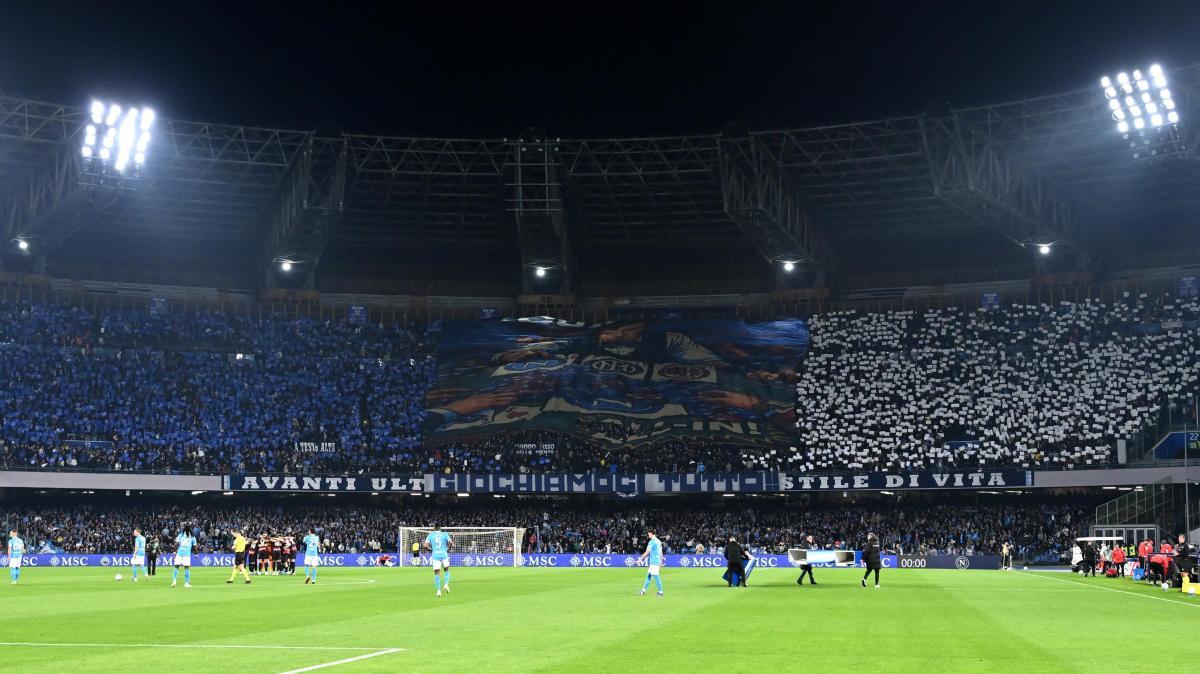 porto-napoli,-info-settore-ospiti:-indicazione-per-i-tifosi-azzurri