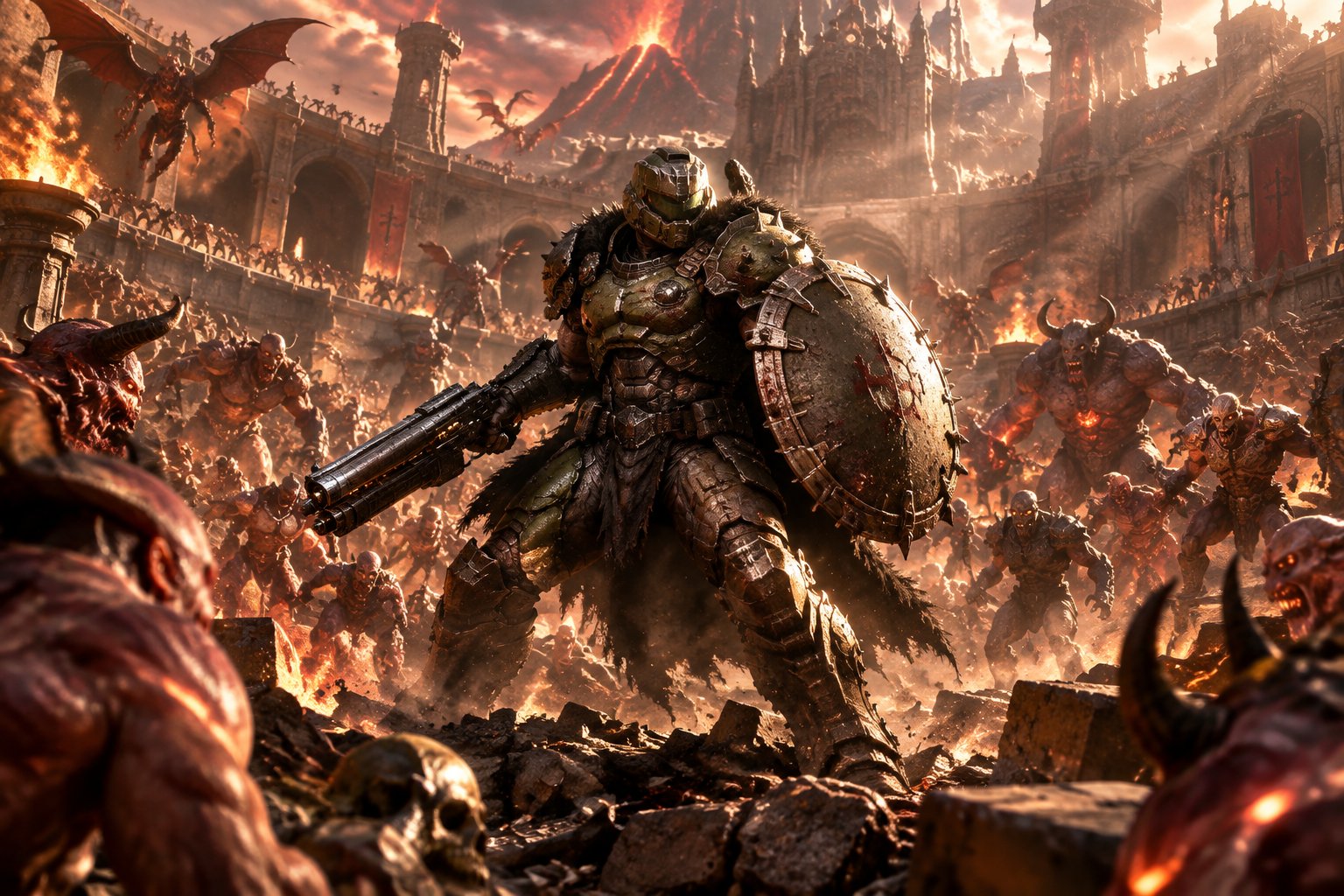bethesda-annuncia-per-doom-the-dark-ages-l’espansione-gratis-rivelazioni