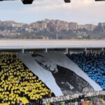 napoli-frosinone,-biglietti-settore-ospiti:-il-dato-sui-tifosi-ciociari-al-maradona