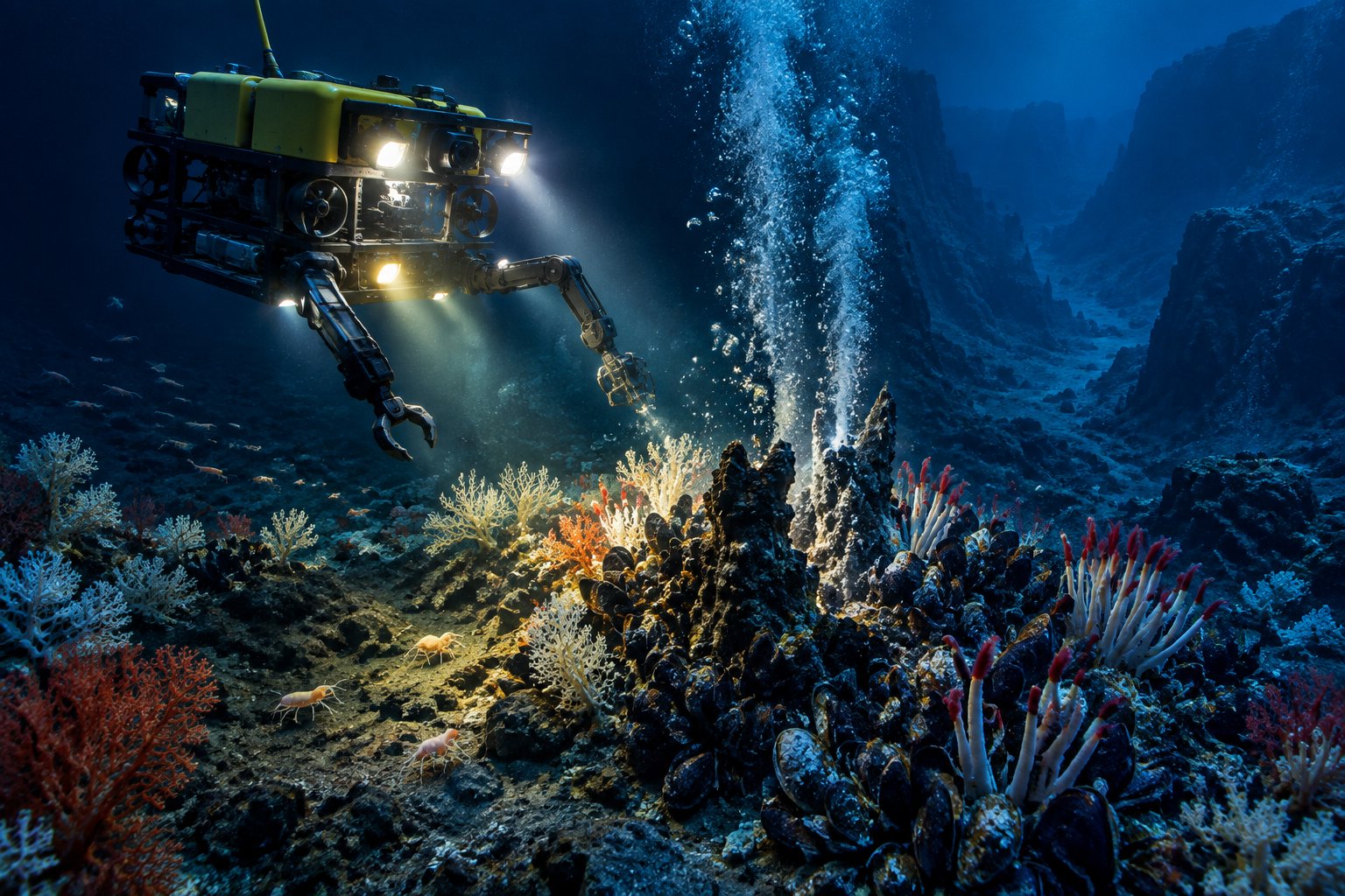 un-robot-esplora-l’oceano-a-4.500-metri-e-scopre-dati-allarmanti