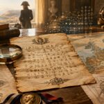 gpt-6-astra-decifra-lettera-napoleone:-l’ia-risolve-il-mistero