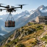 droni-cargo-e-rifugi-alpini:-il-bilancio-dei-189-voli-dell’estate-2026