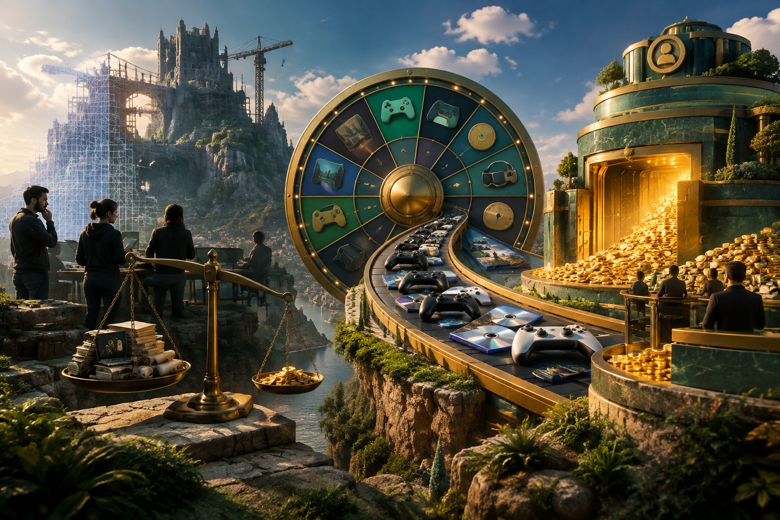 xbox-game-pass-e-i-profitti-dei-giochi-aaa,-la-critica-di-layden