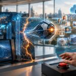 falla-nella-sicurezza-openai:-agenti-ia-violano-siti-usa-e-dati-privati