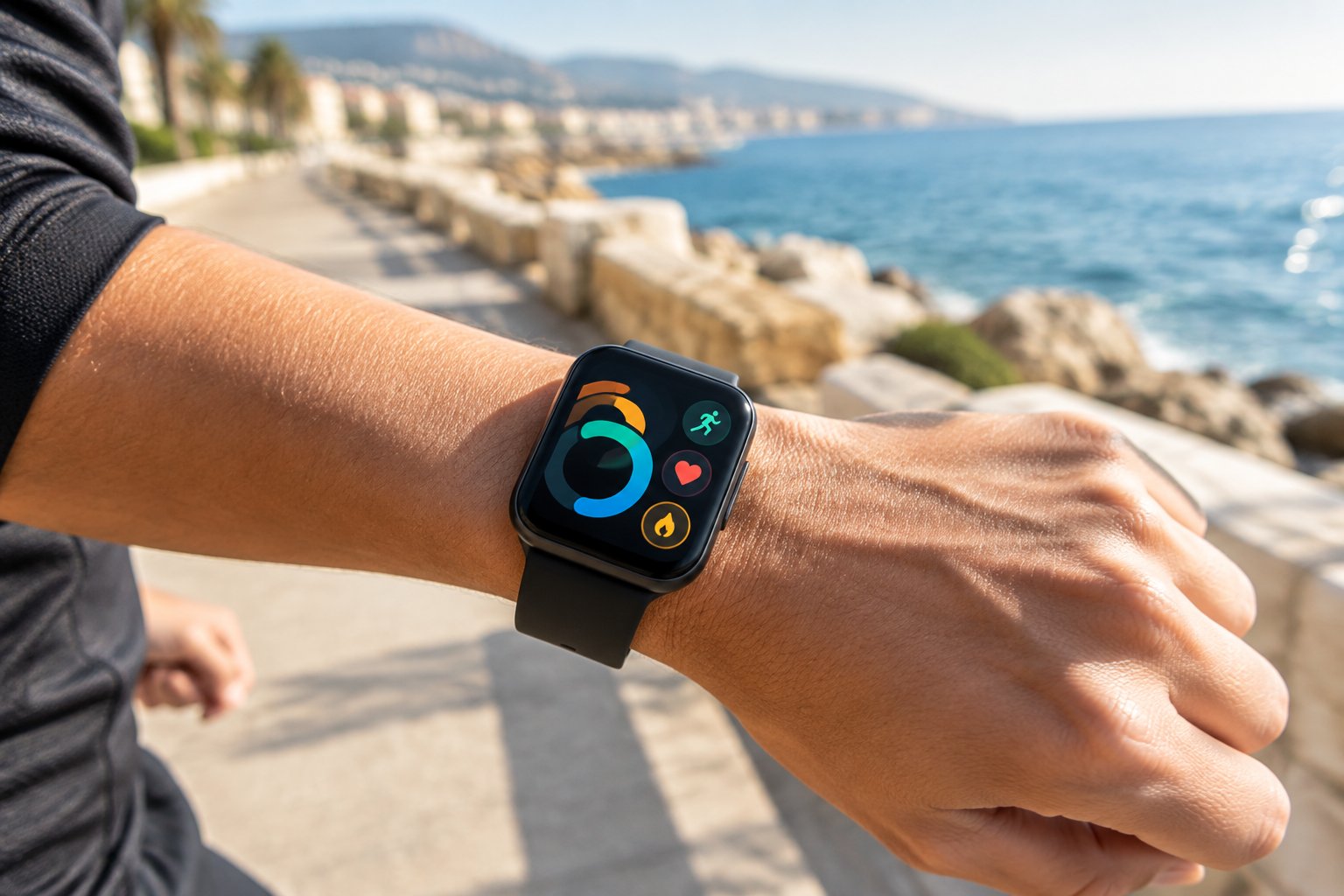 offerta-redmi-watch-6-lite:-lo-smartwatch-xiaomi-scende-di-prezzo