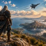 videogiochi-weekend:-witcher-3-e-ace-combat-8-tra-le-uscite-migliori
