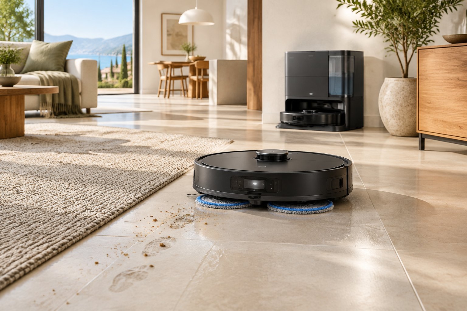 offerta-roomba:-il-robot-lavapavimenti-plus-576-combo-costa-molto-meno