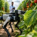robot-per-il-monitoraggio-in-agricoltura:-cosi-l’ia-analizza-le-foglie