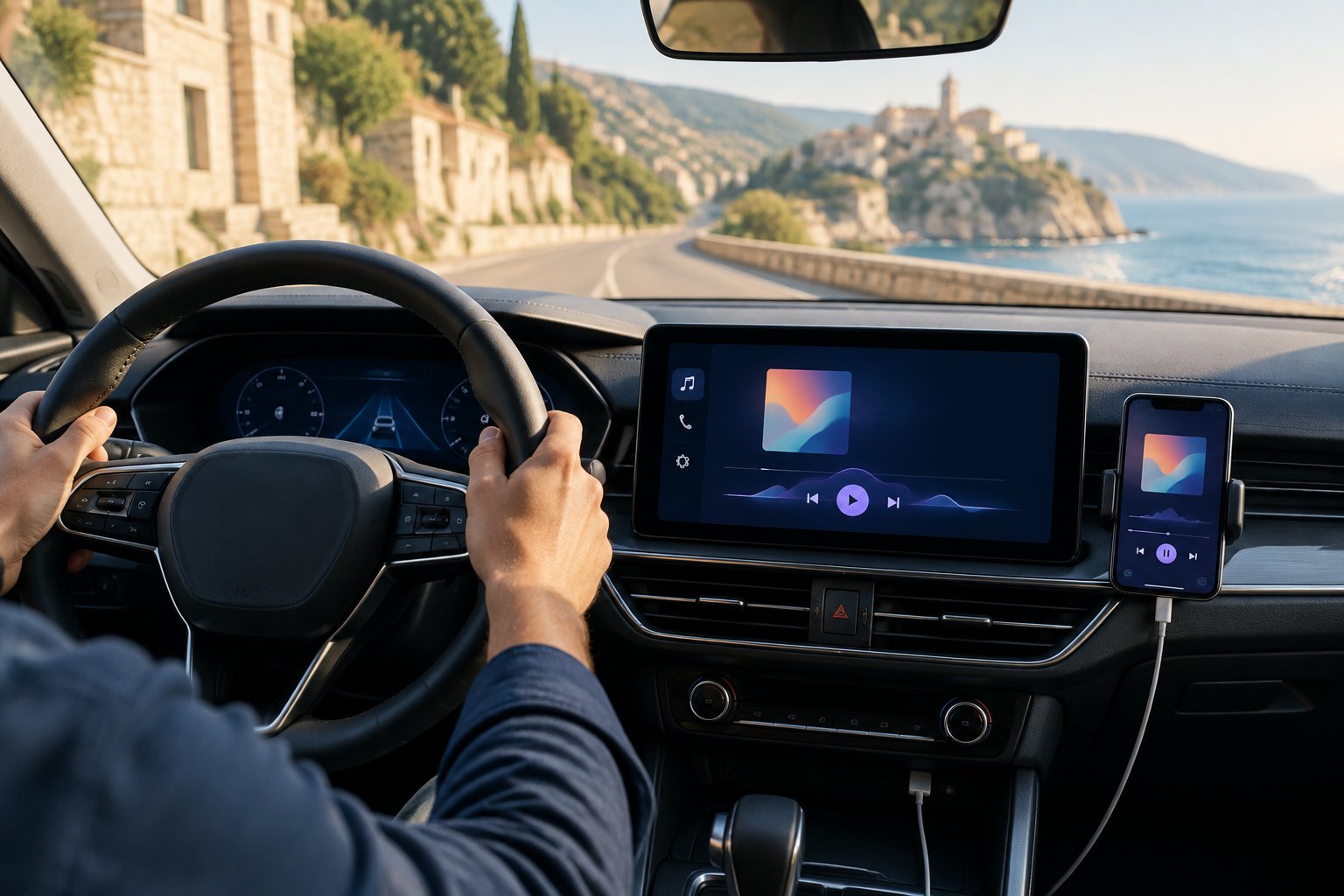 android-auto-integra-l-audio-del-browser:-ecco-come-attivarlo-in-auto