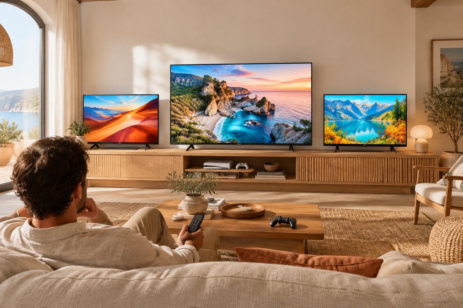 smart-tv-scontate-su-amazon:-ecco-cosa-valutare-prima-di-comprare