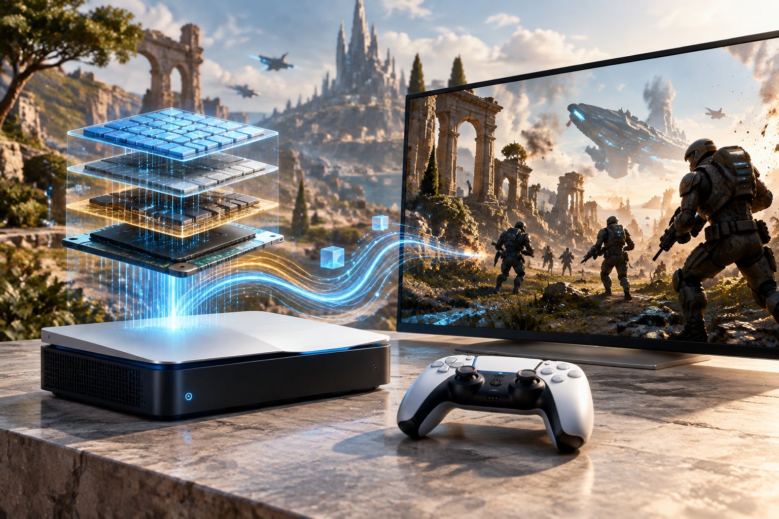 come-gears-of-war-e-day-gira-fluido-su-xbox-series-s-nonostante-i-limiti