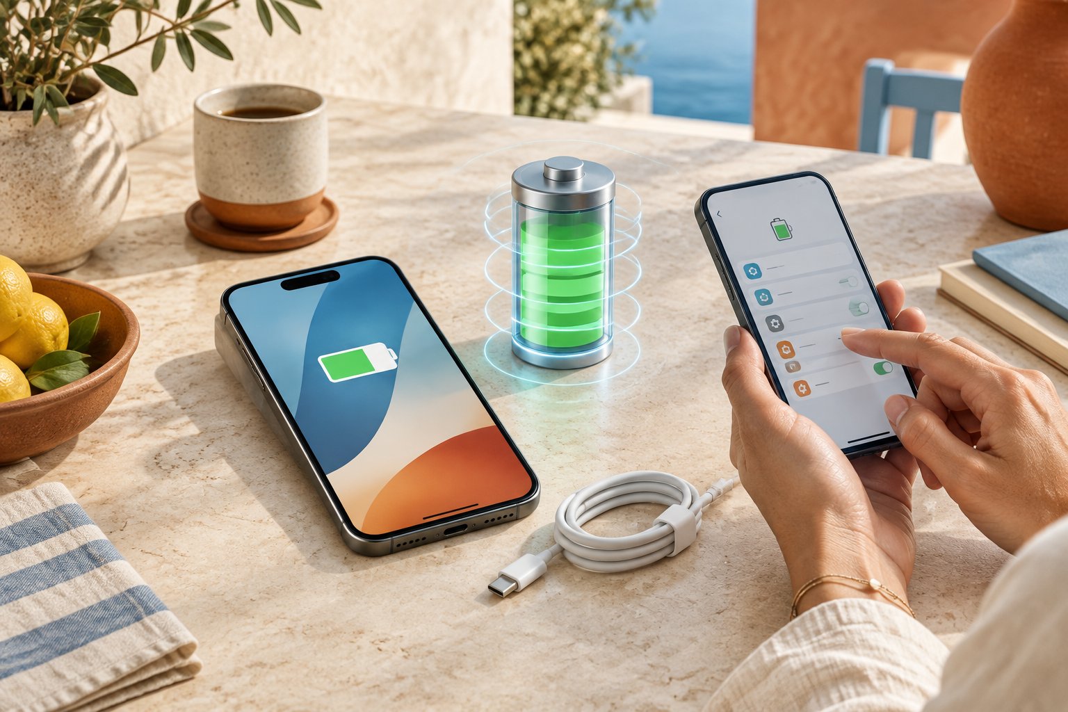 cicli-ricarica-batteria-smartphone:-come-controllarli-su-ios-e-android
