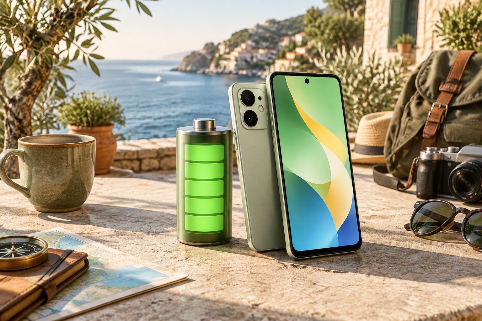 offerta-realme-p4-lite-a-meno-di-200-euro-grazie-allo-sconto-di-ottobre