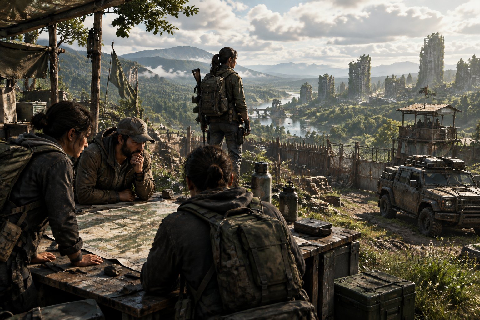 state-of-decay-3,-l’annuncio-anticipato-e-una-scelta-strategica-xbox