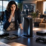 xbox-in-crisi,-asha-sharma-svela-il-progetto-helix-di-microsoft