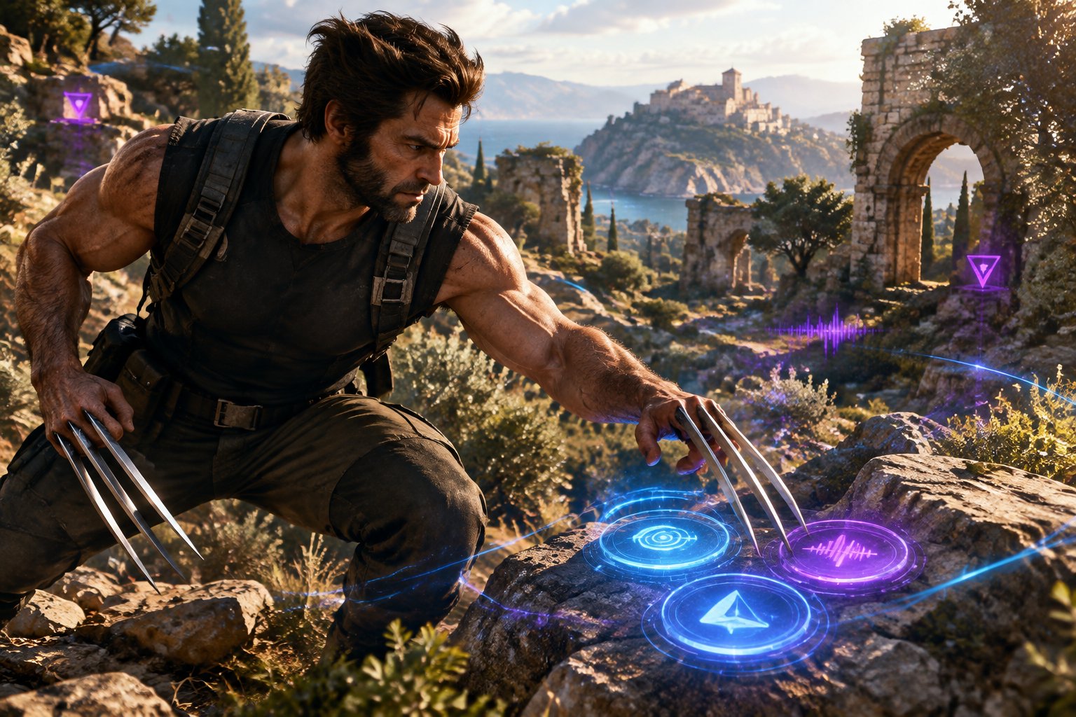 marvel’s-wolverine,-aggiornamento-porta-accessibilita-in-tutte-le-missioni