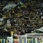 napoli-frosinone,-settore-ospiti-verso-il-tutto-esaurito:-aumentata-la-capienza-al-maradona