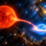 cannibalismo-stellare-astronomia:-come-una-stella-divora-la-sua-compagna