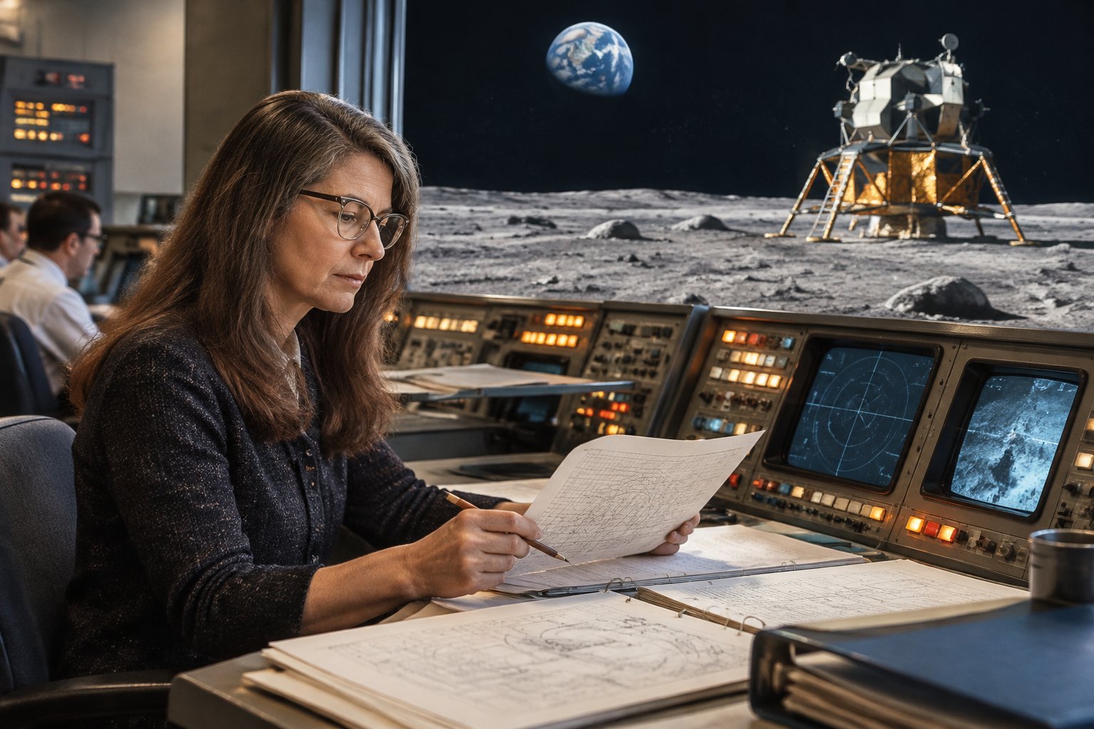 morta-margaret-hamilton,-la-matematica-che-porto-l’uomo-sulla-luna